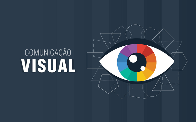 O que é Comunicação Visual?
